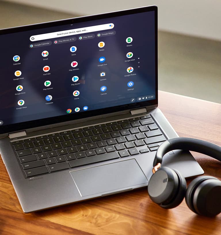is fl studio compatible with chromebook